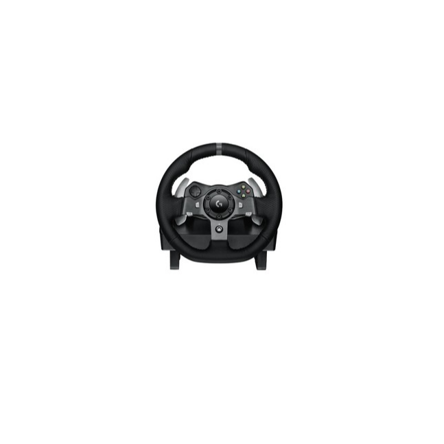 Logitech G920 Gaming Wheel	