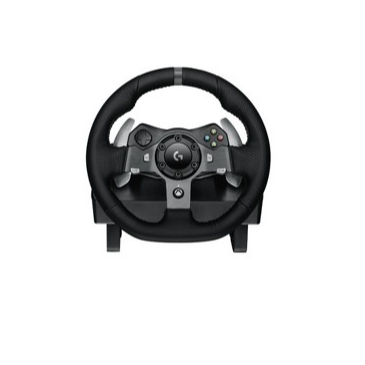 Logitech G920 Gaming Wheel	