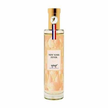 ADOPT New York Fever 50мл EAU DE PARFUM