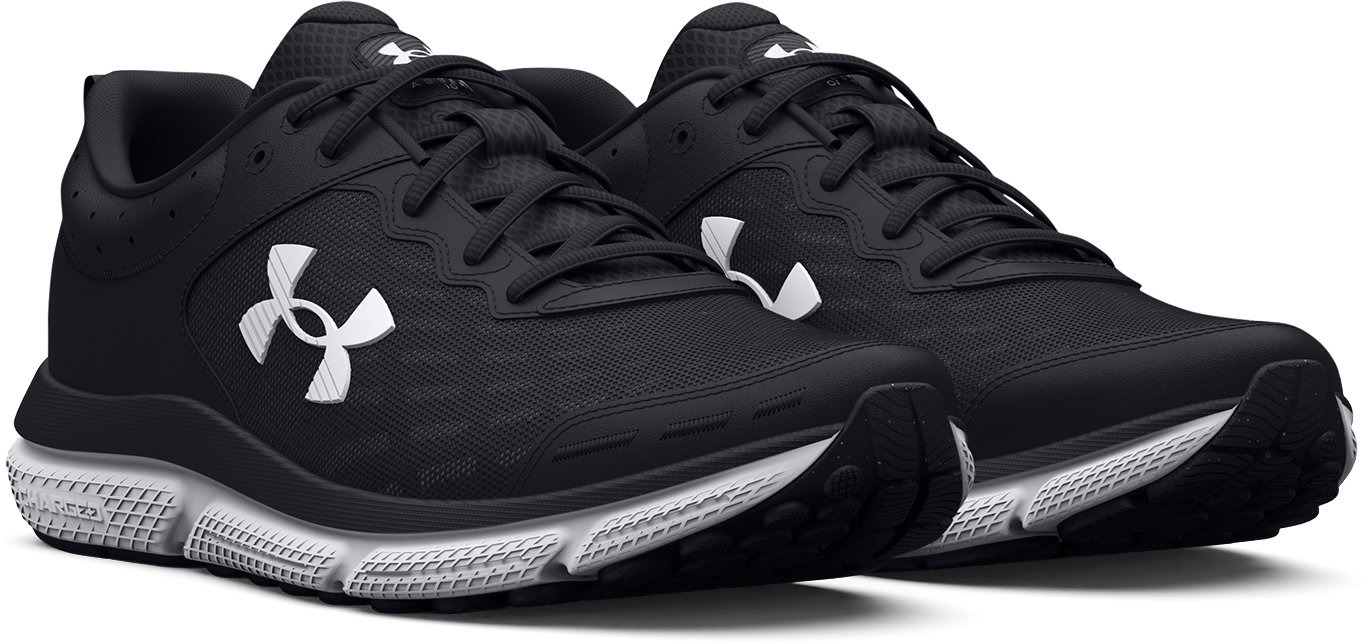 UA W Charged Assert 10