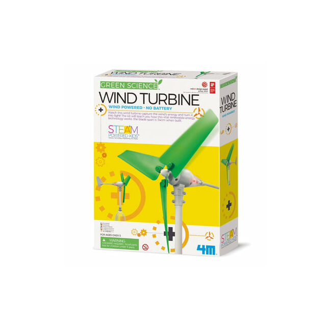 03378 Wind Turbine