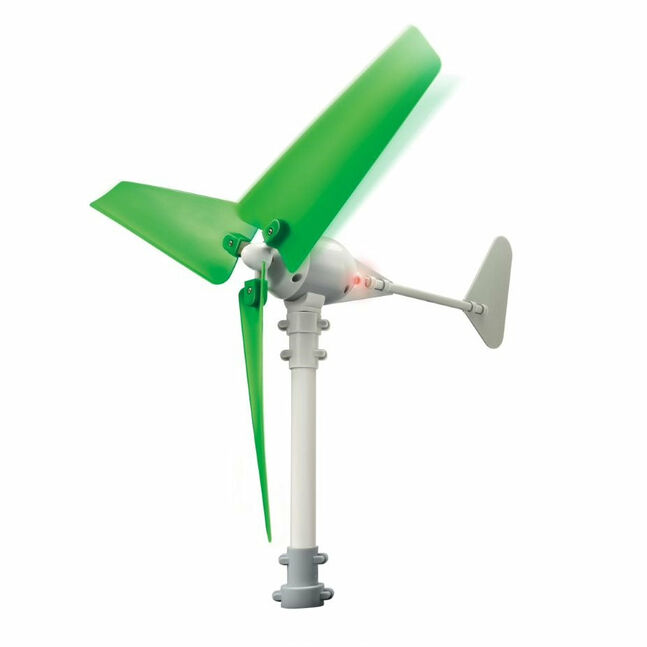 03378 Wind Turbine
