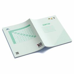 Сурагч дэвтэр 12х