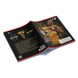 Сурагч дэвтэр 36х