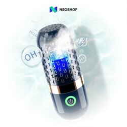 ULTRASONIC ЖИМС НОГОО АРИУТГАГЧ 