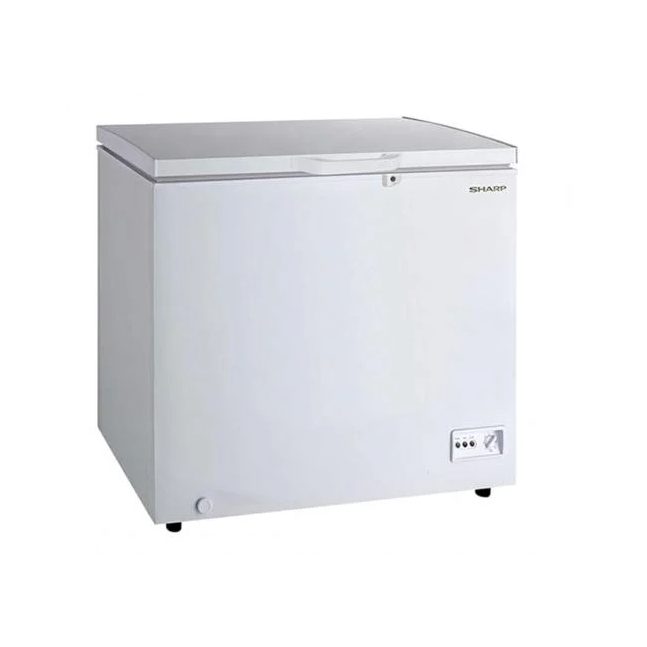 Sharp SJC218  хөлдөөгч, ЦАГААН	
