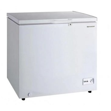 Sharp SJC218  хөлдөөгч, ЦАГААН	