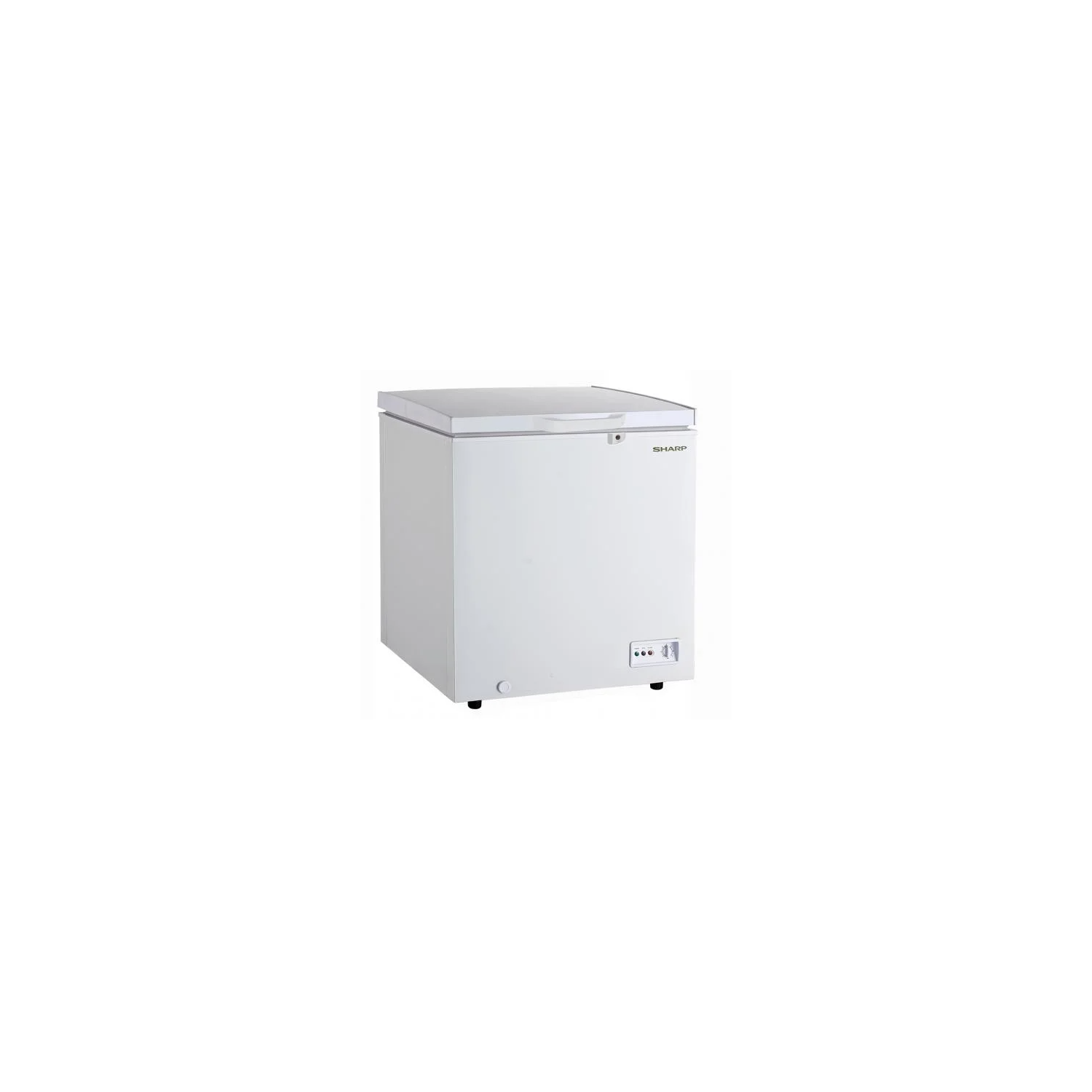 Sharp SJC168 хөлдөөгч, ЦАГААН	