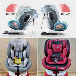  Хүүхдийн аюулгүйн суудал-CARSEAT 