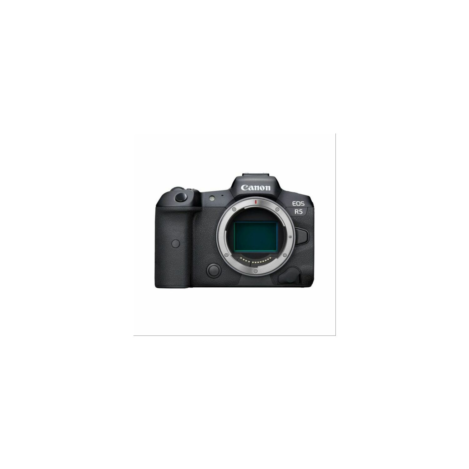 Canon EOS R5 Body Mirrorless, (DIGIC X, 45MP Full-Frame CMOS, 5.940 AF point , ISO 100-51.200, 20fps, LCD 3.2 inch, 2.100.000 dots, 8K DCI, 4K DCI 120fps, Wi-Fi, 2 x SDCF), 4147C007
