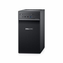 Dell PowerEdge T40 Tower Server (Intel Xeon E-2224G Processor, 8GB memory)