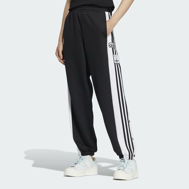 ADIBREAK PANT BLACK