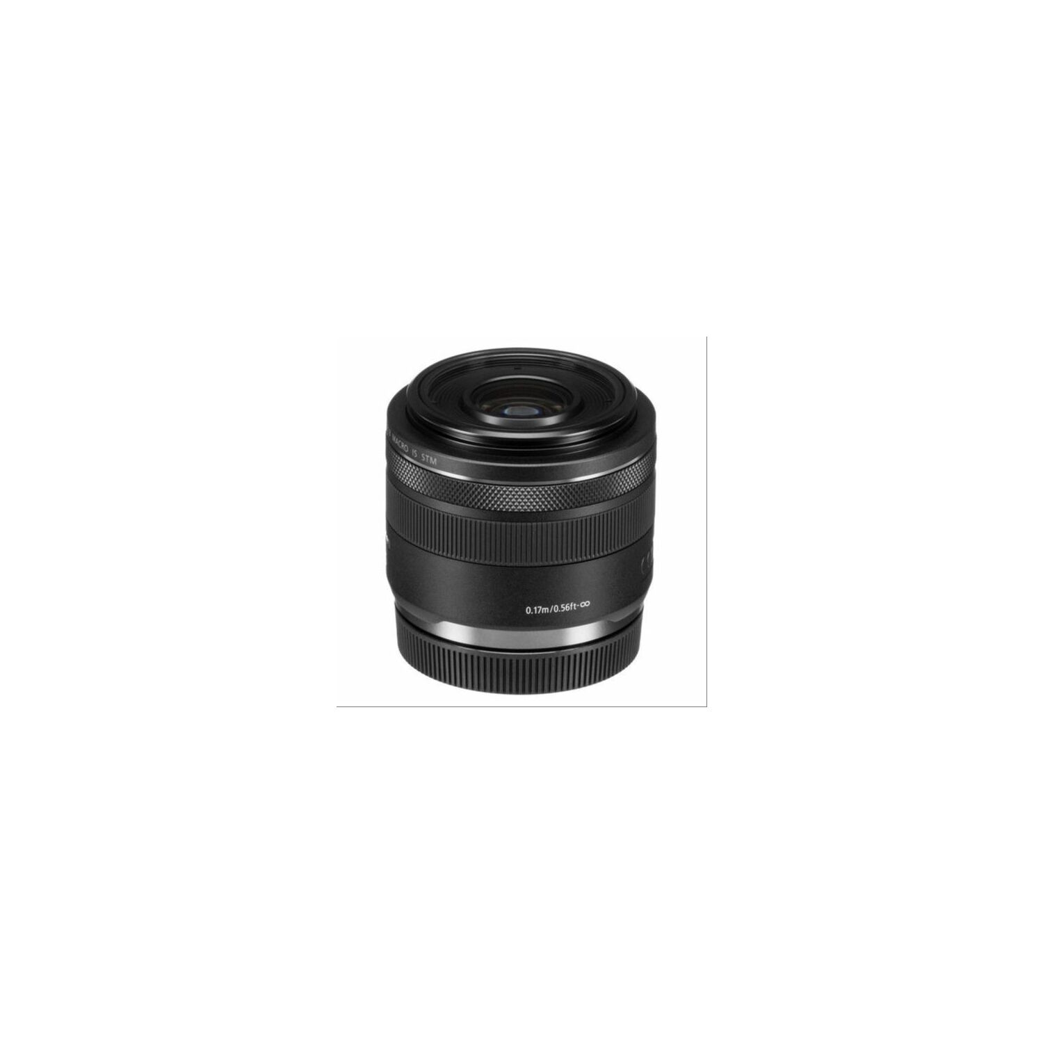 Lens Canon RF35mm F1.8 Macro IS STM Lens
