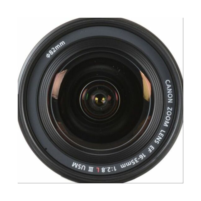 Lens: Canon EF16-35mm f/2.8L III USM