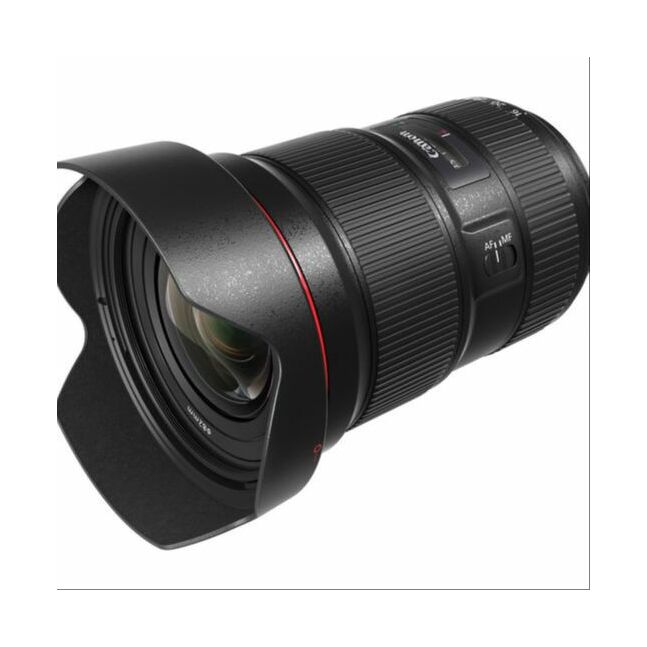 Lens: Canon EF16-35mm f/2.8L III USM