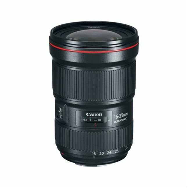 Lens: Canon EF16-35mm f/2.8L III USM