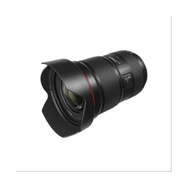 Lens: Canon EF16-35mm f/2.8L III USM