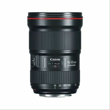 Lens: Canon EF16-35mm f/2.8L III USM