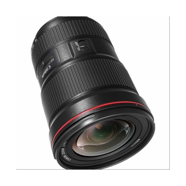 Lens: Canon EF16-35mm f/2.8L III USM