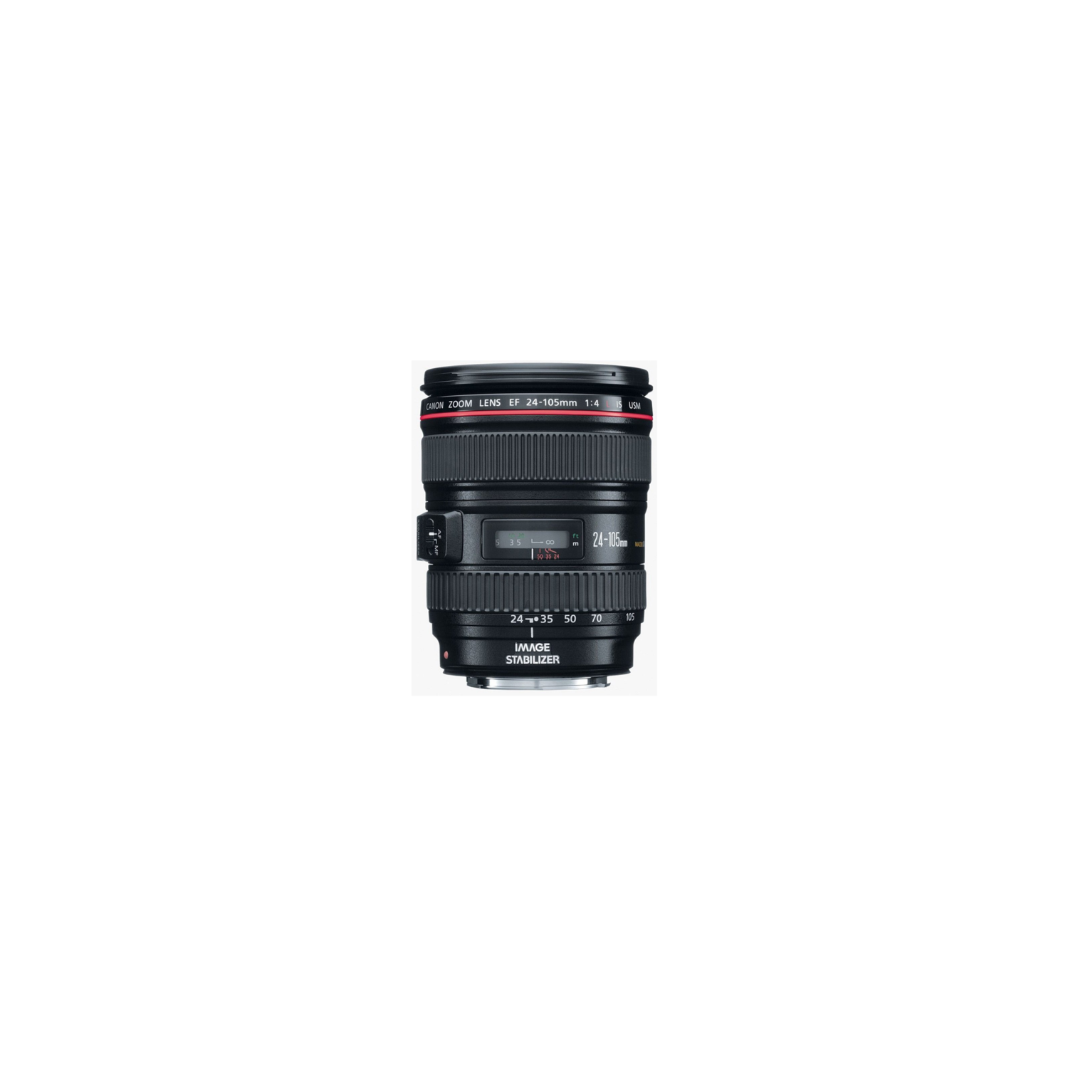 Lens: Canon EF24-105mm f/4L IS II USM