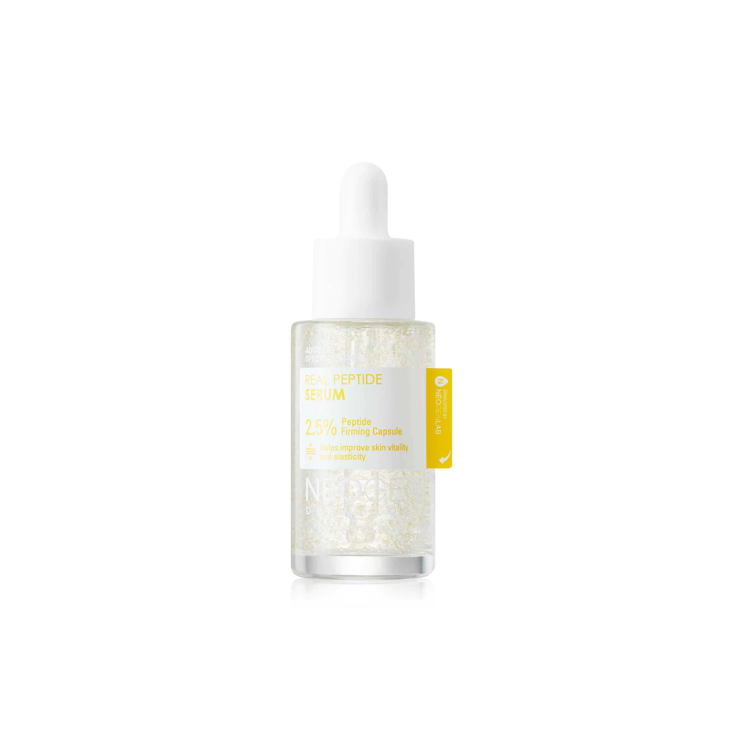 NEOGEN REAL PEPTIDE SERUM 