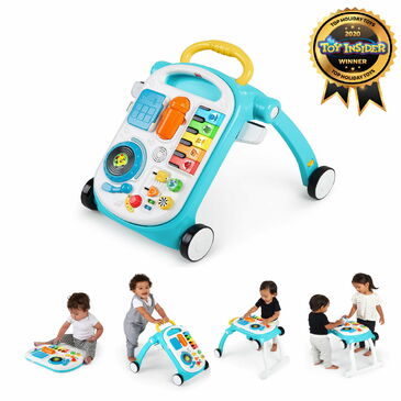  4IN1 MIX N ROLL TOY WALKER