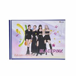 Зургийн дэвтэр