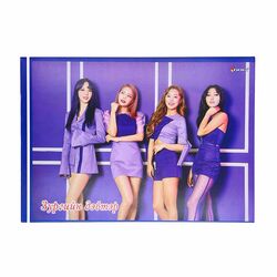 Зургийн дэвтэр