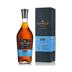 CAMUS XO BORDERIES COGNAC 40% 700ML