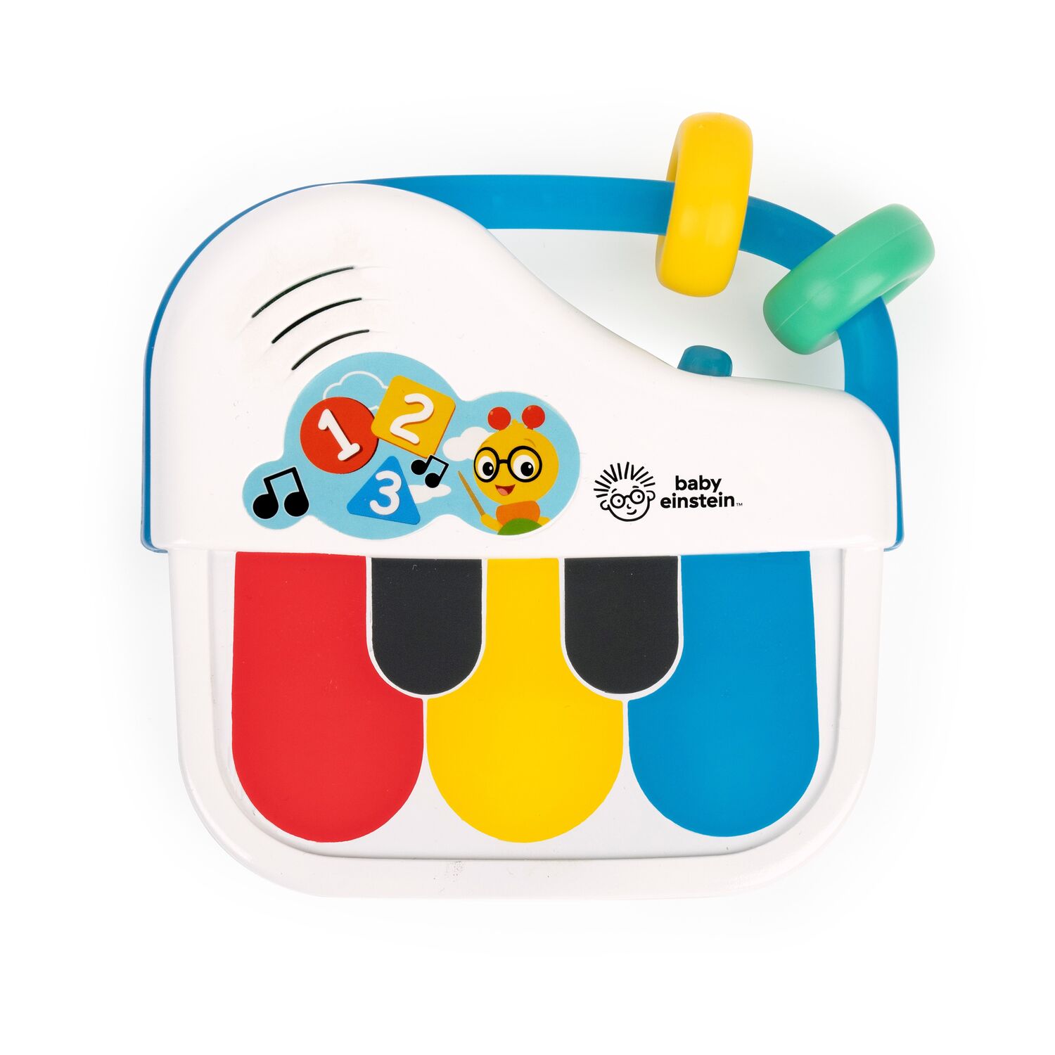 Baby Einstein Piano Хөгжимт тоглоом