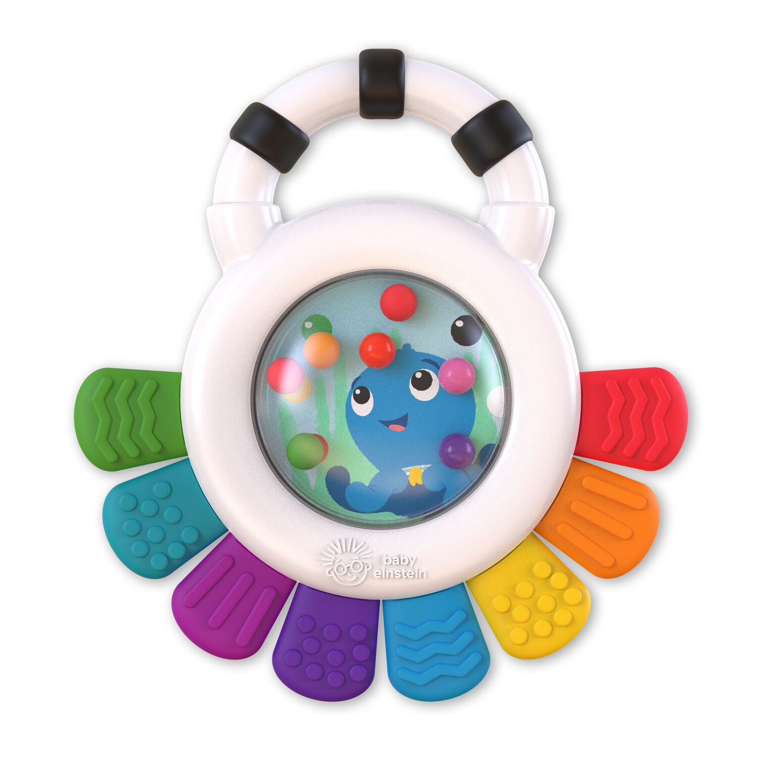 Kids 2 RATTLE & TEETHER PEG TOY