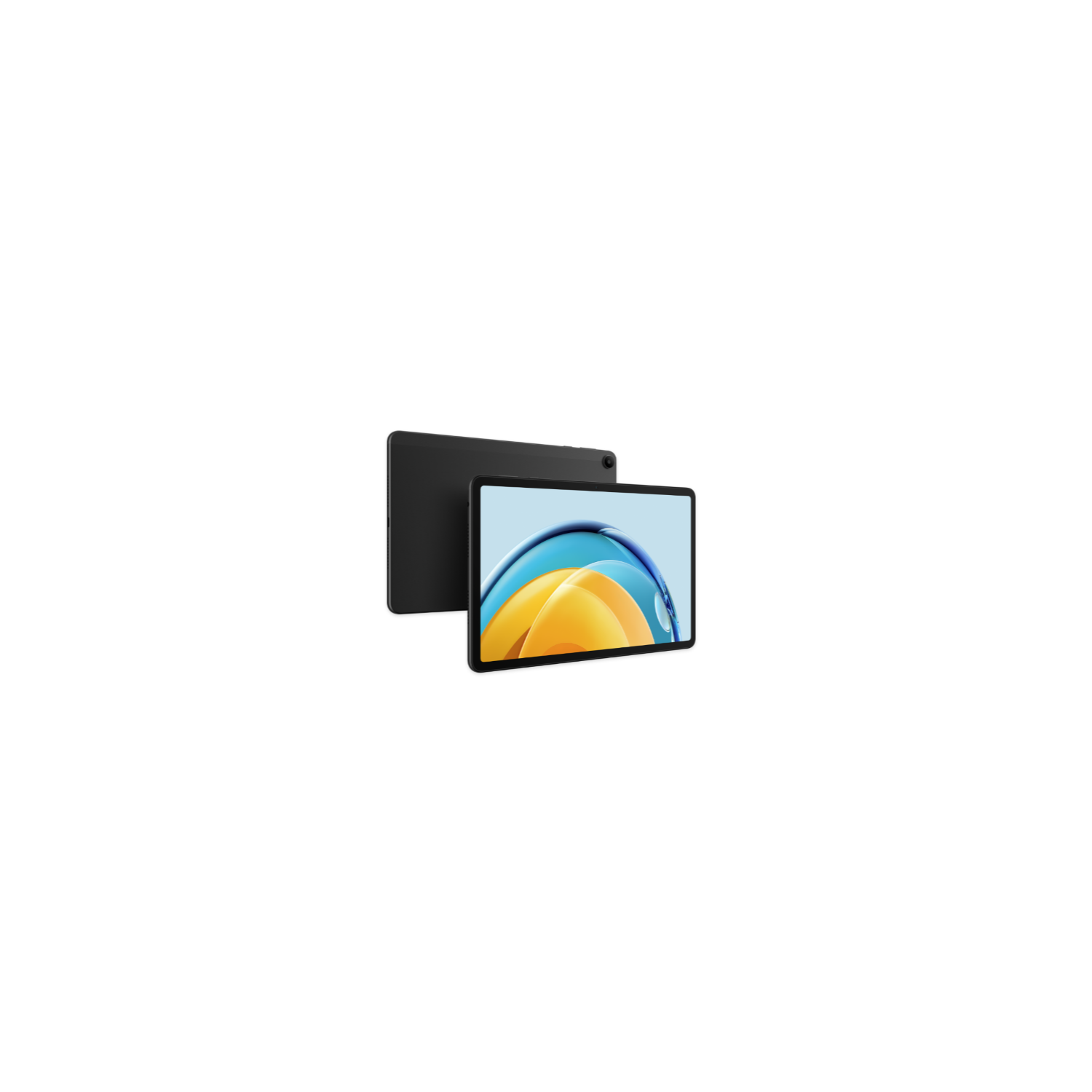 Huawei MatePad 10.4 4+128 LTE /Bach4-L39DS/ Black	