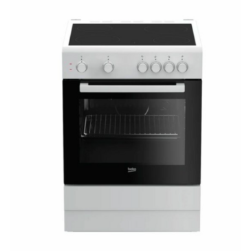 BEKO FFSS67000W 60*60 71Л 4 ШИРЭМТЭЙ КЕРАМИК ПЛЕТКА, ЦАГААН	