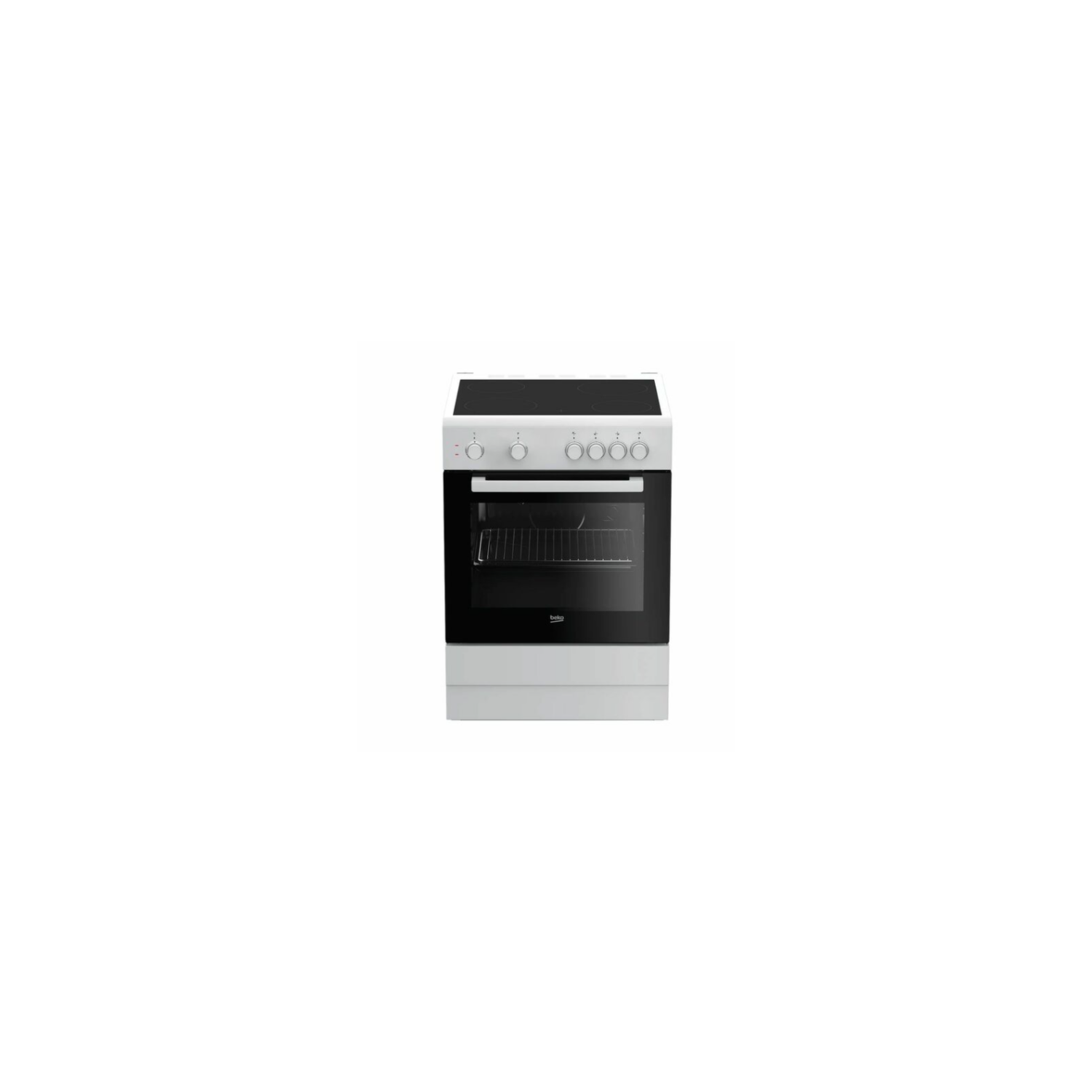 BEKO FFSS67000W 60*60 71Л 4 ШИРЭМТЭЙ КЕРАМИК ПЛЕТКА, ЦАГААН	