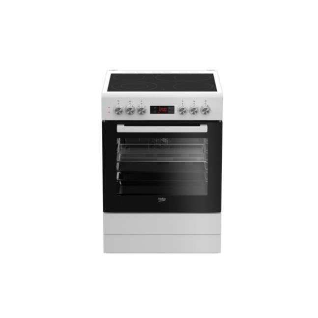 BEKO FSM67320GWS 60*60 72Л 4 ШИРЭМТЭЙ КЕРАМИК ПЛЕТКА, ЦАГААН	