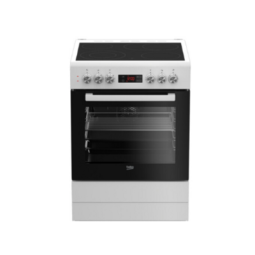 BEKO FSM67320GWS 60*60 72Л 4 ШИРЭМТЭЙ КЕРАМИК ПЛЕТКА, ЦАГААН	