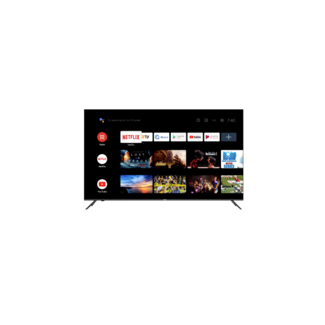 Haier H50P751UG 4к ухаалаг зурагт	