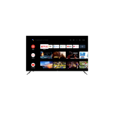 Haier H50P751UG 4к ухаалаг зурагт	