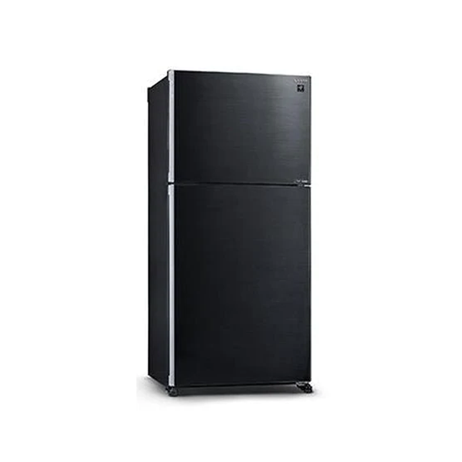 Sharp SJP801MFMS TMF хөргөгч, 720л, silver	