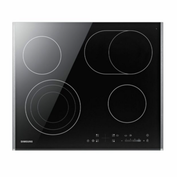 Samsung NZ64T3536DK/WT 57см Керамик тавцан плетка, 4 ширэмтэй	