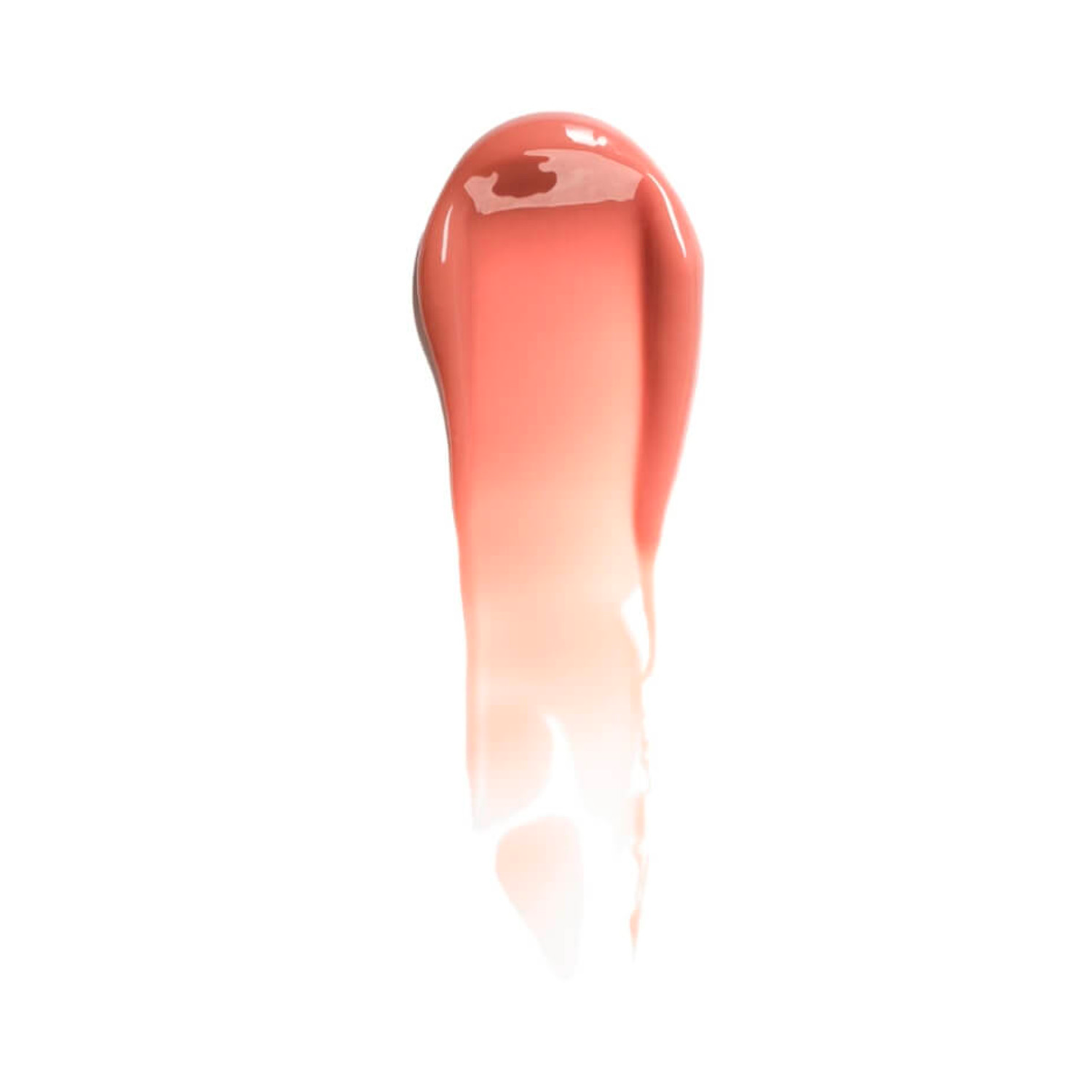 INGLOT PLAYINN GO WITH GLOW LIP GLOSS GO WITH #CORAL