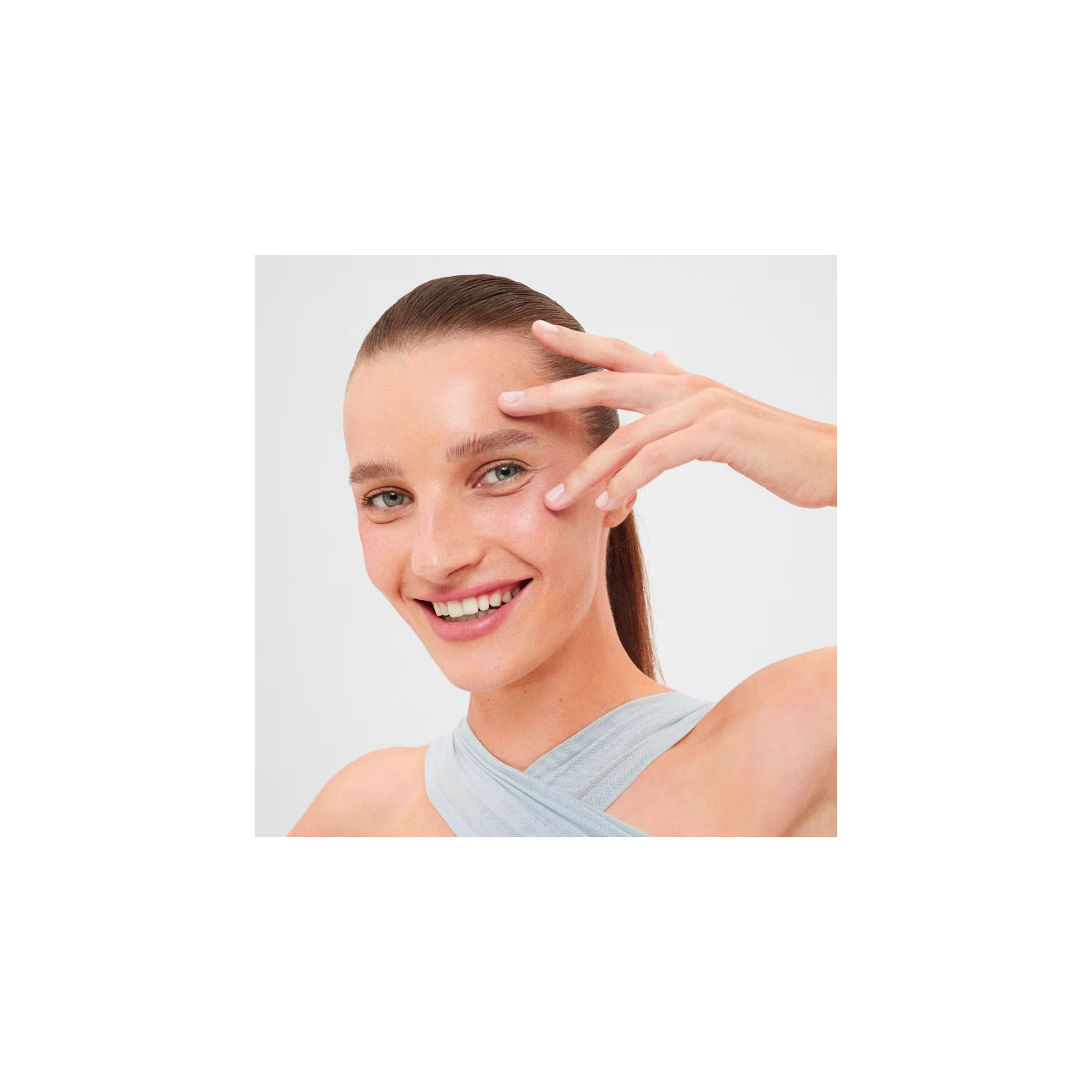 INGLOT PLAYINN SOAP BROW