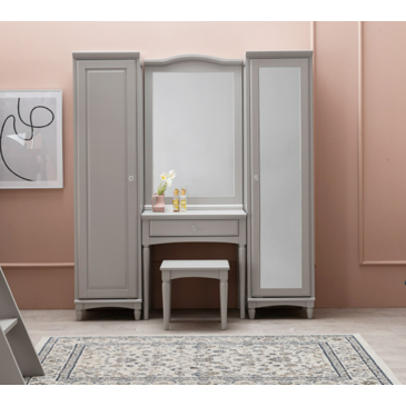 Хүүхдийн хувцасны шүүгээ