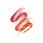 INGLOT PLAYINN GO WITH GLOW LIP GLOSS GO WITH #CHERRY