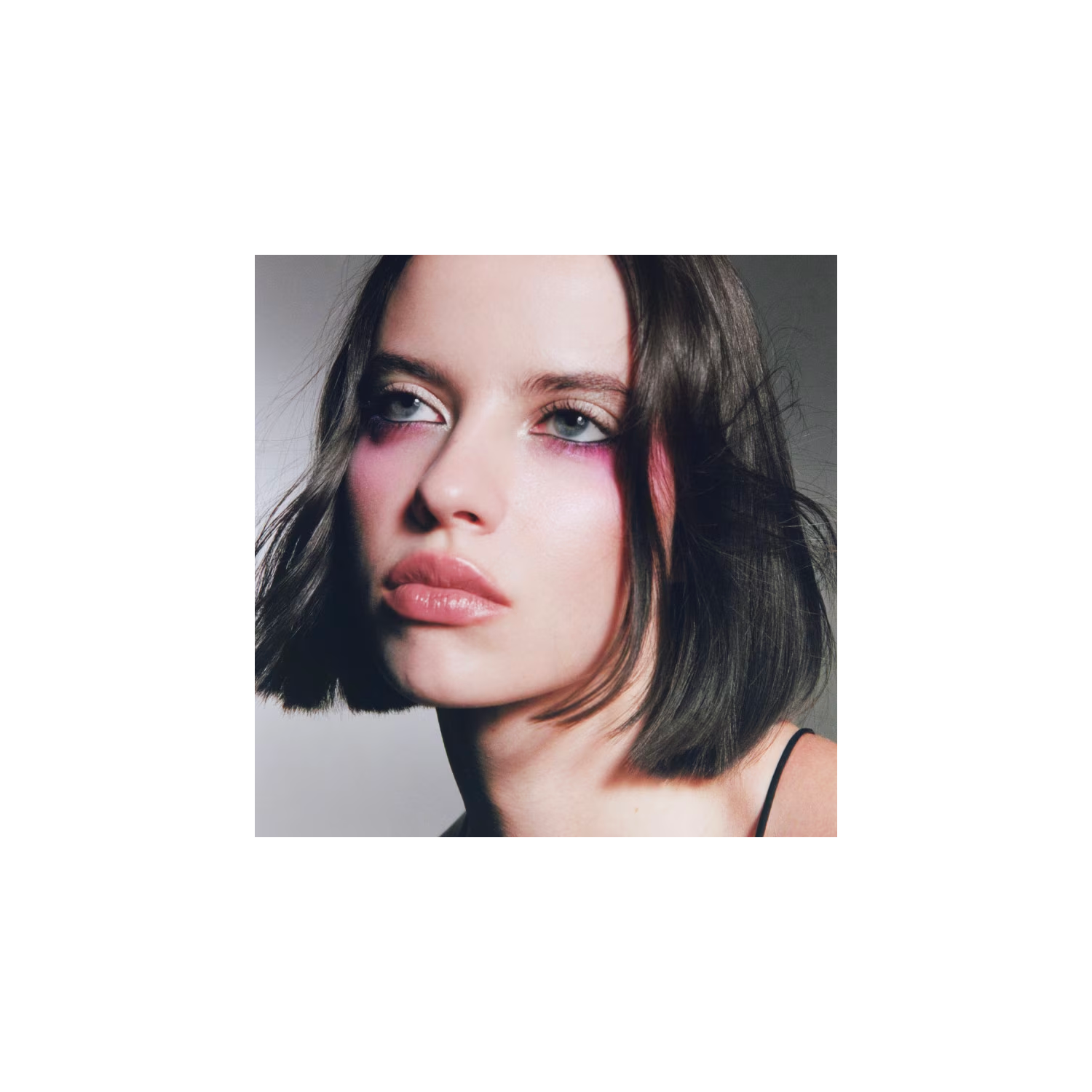 INGLOT PLAYINN CLOUD NO. NINE GREEN EYESHADOW PALETTE 