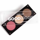 INGLOT HOT STUFF FACE PALETTE  