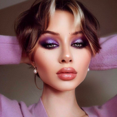 INGLOT AMC PURE PIGMENT EYE SHADOW #112