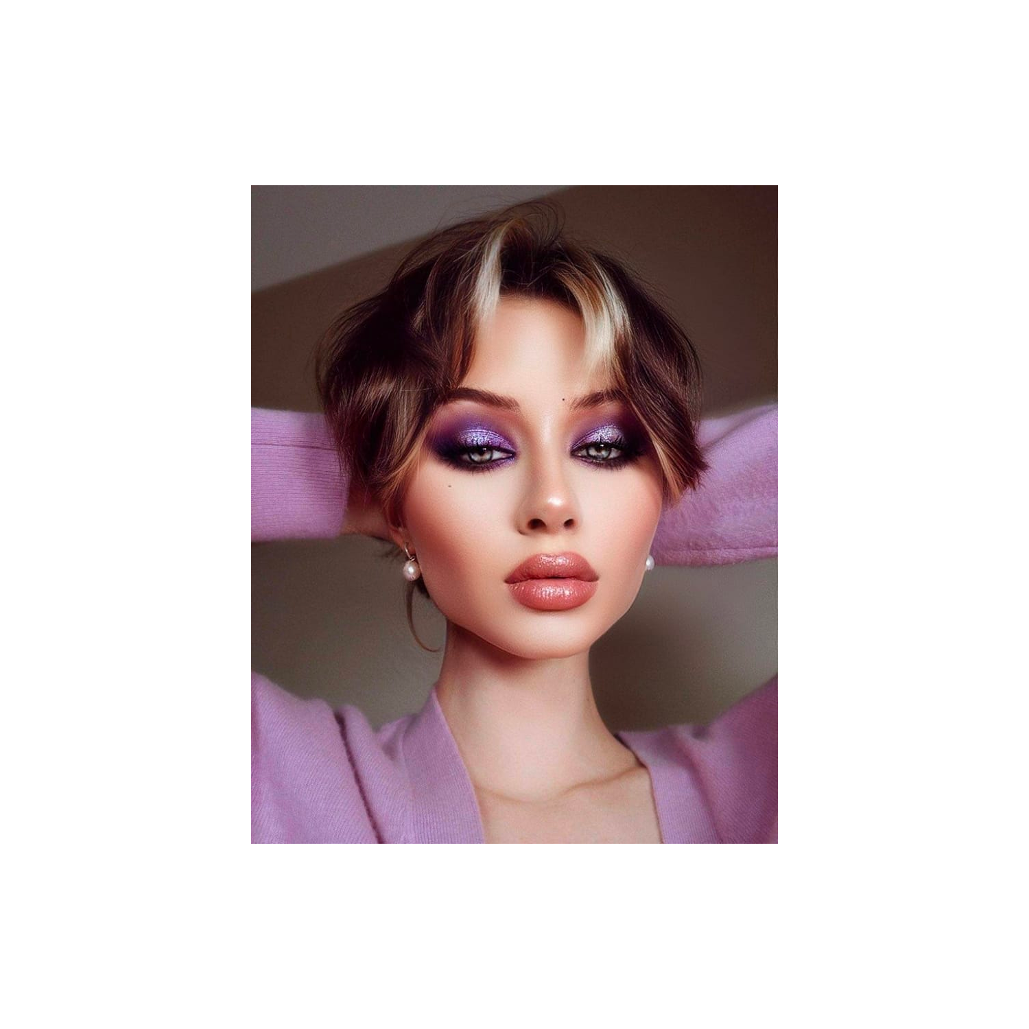 INGLOT AMC PURE PIGMENT EYE SHADOW #112