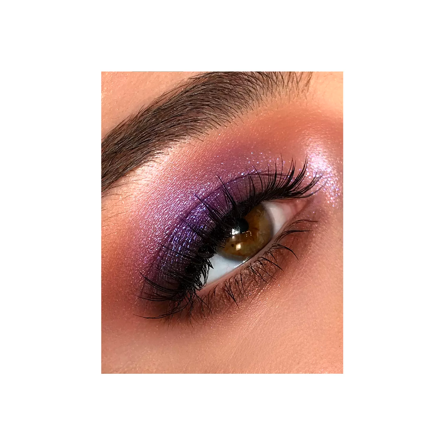 INGLOT AMC PURE PIGMENT EYE SHADOW #112