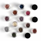 INGLOT AMC PURE PIGMENT EYE SHADOW #112